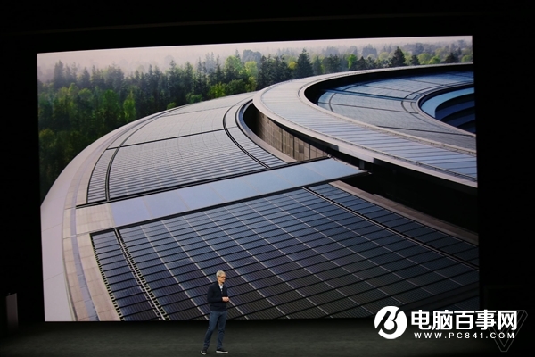 2017蘋果秋季新品發(fā)布會圖文直播回顧 iPhone X發(fā)布會直播