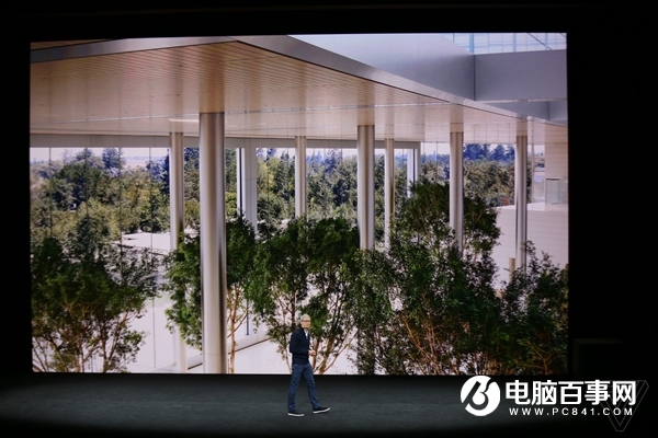 2017蘋果秋季新品發(fā)布會圖文直播回顧 iPhone X發(fā)布會直播