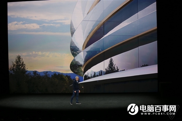 2017蘋果秋季新品發(fā)布會圖文直播回顧 iPhone X發(fā)布會直播