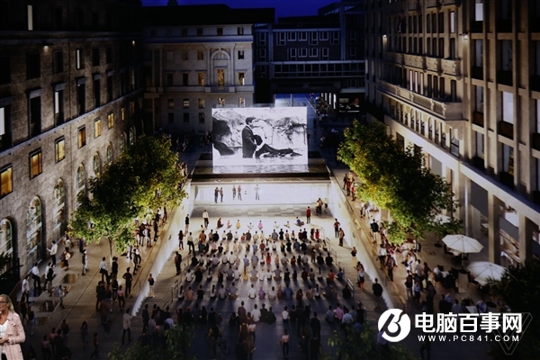 2017蘋果秋季新品發(fā)布會圖文直播回顧 iPhone X發(fā)布會直播