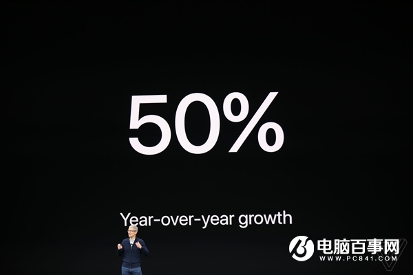 2017蘋果秋季新品發布會圖文直播回顧 iPhone X發布會直播