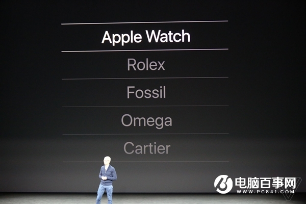 2017蘋果秋季新品發布會圖文直播回顧 iPhone X發布會直播