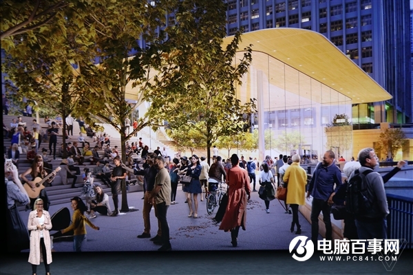 2017蘋果秋季新品發(fā)布會圖文直播回顧 iPhone X發(fā)布會直播