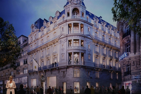 2017蘋果秋季新品發(fā)布會圖文直播回顧 iPhone X發(fā)布會直播