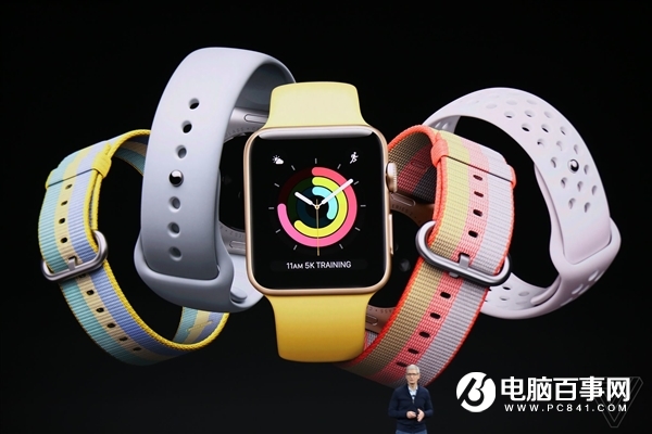 2017蘋果秋季新品發布會圖文直播回顧 iPhone X發布會直播