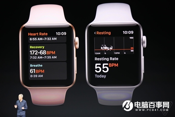 2017蘋果秋季新品發布會圖文直播回顧 iPhone X發布會直播