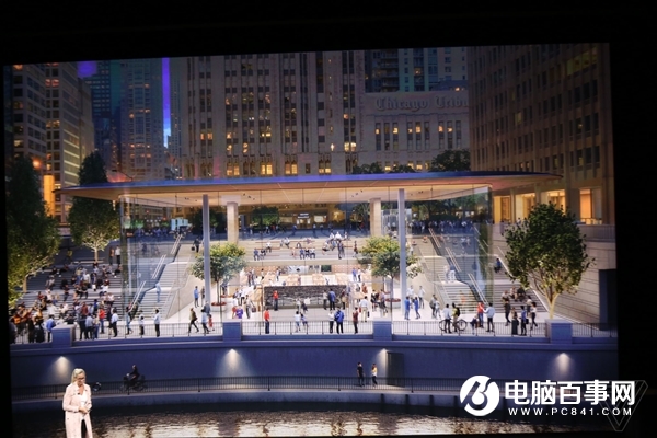 2017蘋果秋季新品發(fā)布會圖文直播回顧 iPhone X發(fā)布會直播