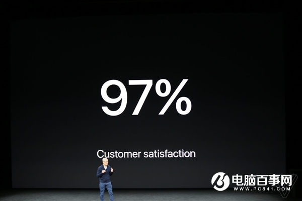 2017蘋果秋季新品發布會圖文直播回顧 iPhone X發布會直播