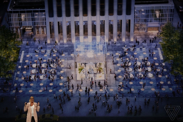 2017蘋果秋季新品發(fā)布會圖文直播回顧 iPhone X發(fā)布會直播