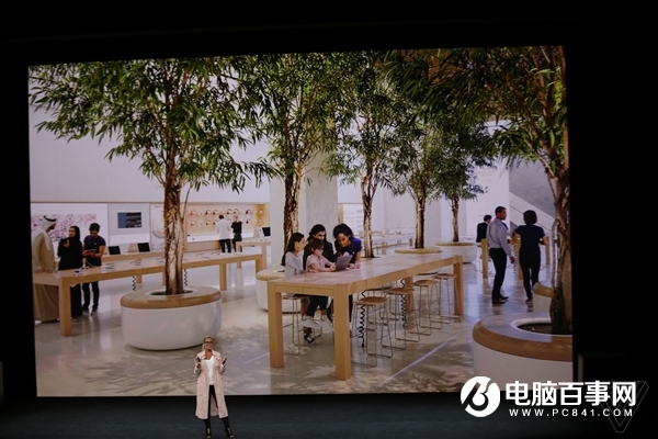 2017蘋果秋季新品發(fā)布會圖文直播回顧 iPhone X發(fā)布會直播