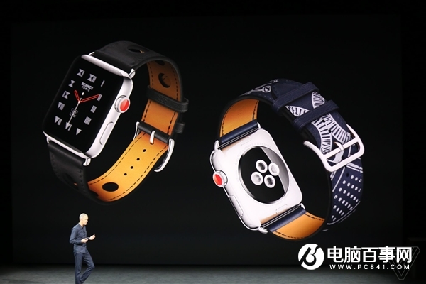 2017蘋果秋季新品發布會圖文直播回顧 iPhone X發布會直播