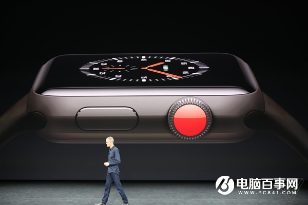 2017蘋果秋季新品發布會圖文直播回顧 iPhone X發布會直播