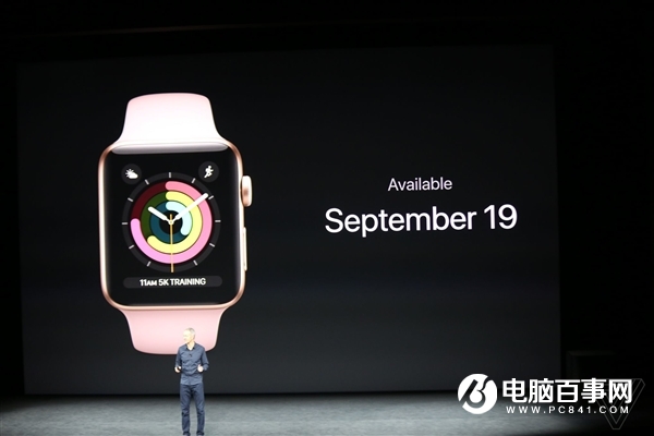 2017蘋果秋季新品發布會圖文直播回顧 iPhone X發布會直播