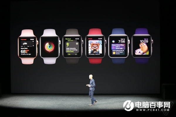 2017蘋果秋季新品發布會圖文直播回顧 iPhone X發布會直播