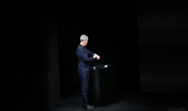 2017蘋果秋季新品發(fā)布會圖文直播回顧 iPhone X發(fā)布會直播