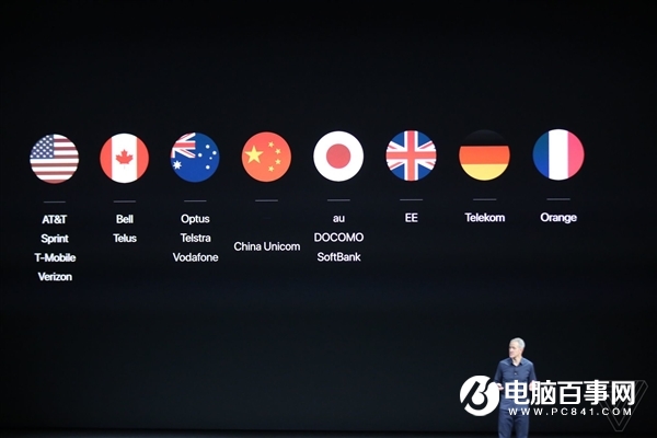 2017蘋果秋季新品發布會圖文直播回顧 iPhone X發布會直播