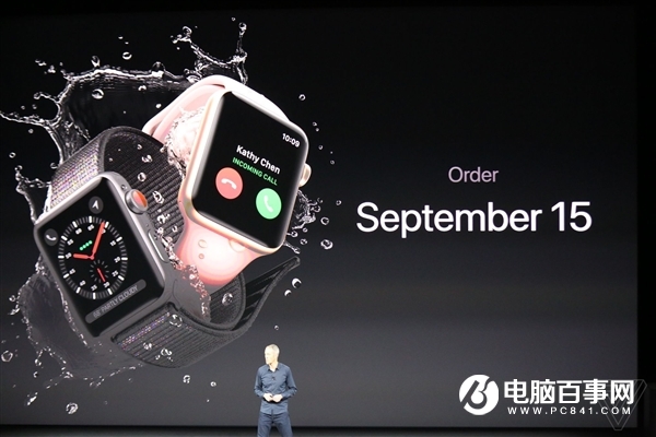 2017蘋果秋季新品發布會圖文直播回顧 iPhone X發布會直播