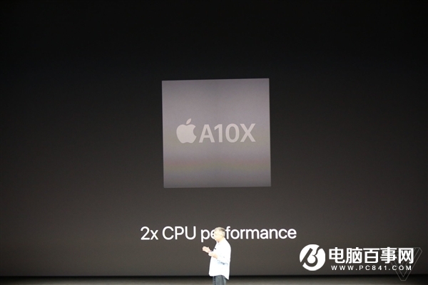 2017蘋果秋季新品發(fā)布會(huì)圖文直播回顧 iPhone X發(fā)布會(huì)直播