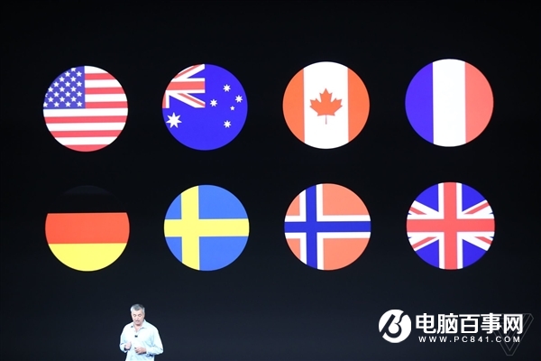 2017蘋果秋季新品發(fā)布會(huì)圖文直播回顧 iPhone X發(fā)布會(huì)直播