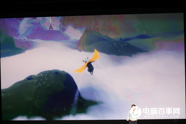 2017蘋果秋季新品發(fā)布會(huì)圖文直播回顧 iPhone X發(fā)布會(huì)直播