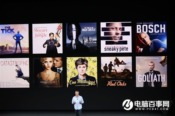 2017蘋果秋季新品發(fā)布會(huì)圖文直播回顧 iPhone X發(fā)布會(huì)直播