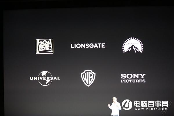 2017蘋果秋季新品發(fā)布會(huì)圖文直播回顧 iPhone X發(fā)布會(huì)直播