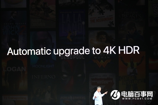 2017蘋果秋季新品發(fā)布會(huì)圖文直播回顧 iPhone X發(fā)布會(huì)直播