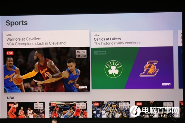 2017蘋果秋季新品發(fā)布會(huì)圖文直播回顧 iPhone X發(fā)布會(huì)直播