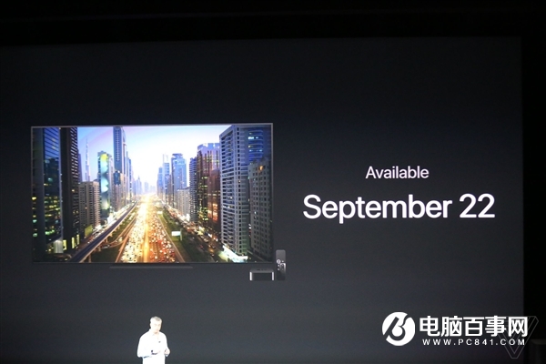 2017蘋果秋季新品發(fā)布會圖文直播回顧 iPhone X發(fā)布會直播