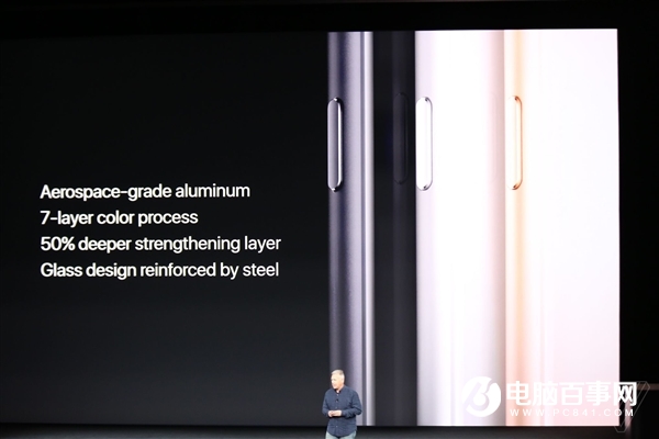 2017蘋果秋季新品發布會圖文直播回顧 iPhone X發布會直播