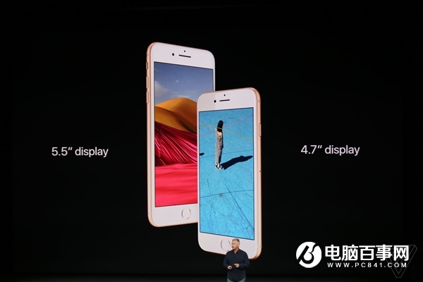 2017蘋果秋季新品發布會圖文直播回顧 iPhone X發布會直播