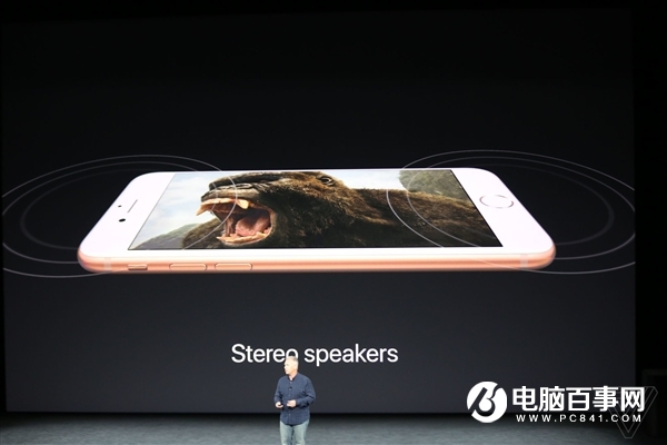 2017蘋果秋季新品發布會圖文直播回顧 iPhone X發布會直播