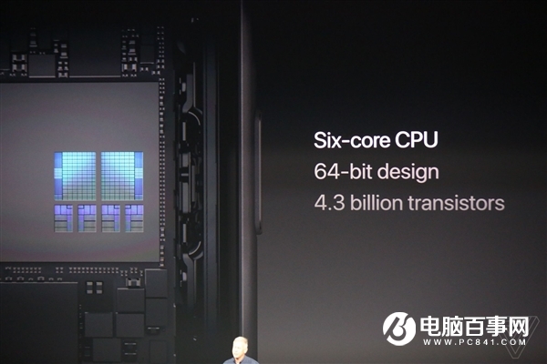 2017蘋果秋季新品發布會圖文直播回顧 iPhone X發布會直播