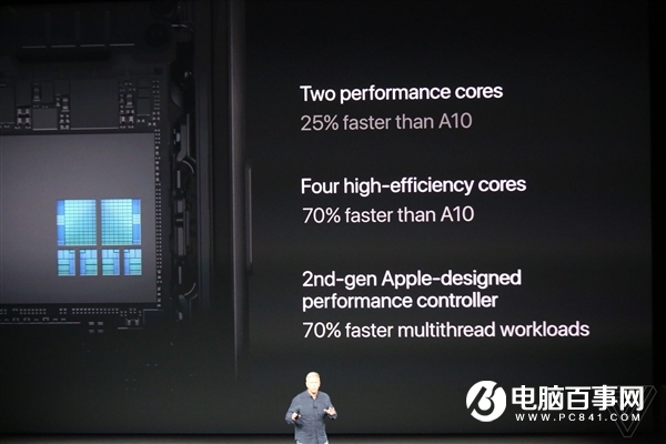 2017蘋果秋季新品發布會圖文直播回顧 iPhone X發布會直播