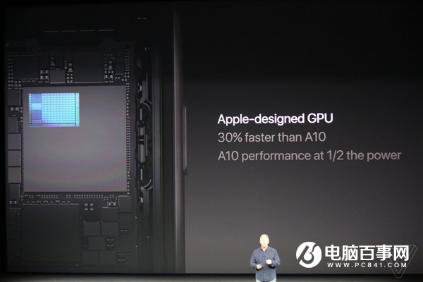 2017蘋果秋季新品發布會圖文直播回顧 iPhone X發布會直播