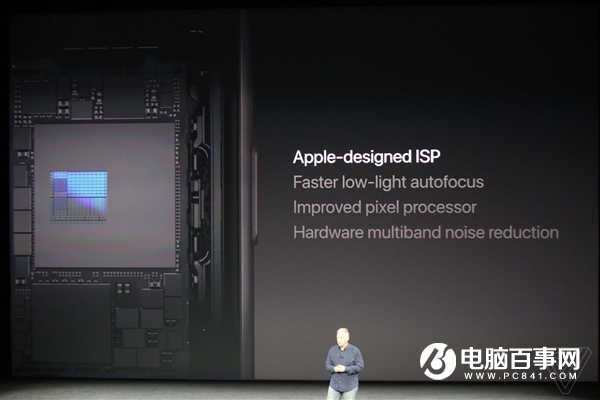 2017蘋果秋季新品發布會圖文直播回顧 iPhone X發布會直播