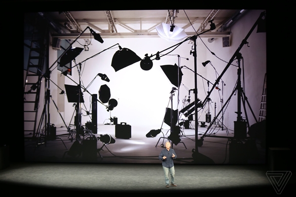 2017蘋果秋季新品發布會圖文直播回顧 iPhone X發布會直播