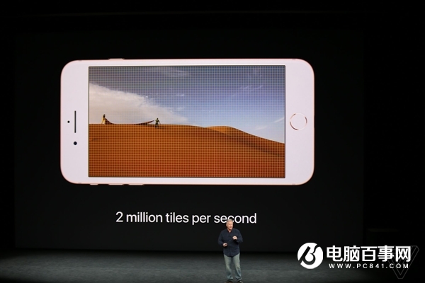 2017蘋果秋季新品發布會圖文直播回顧 iPhone X發布會直播