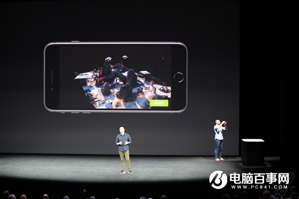 2017蘋果秋季新品發布會圖文直播回顧 iPhone X發布會直播