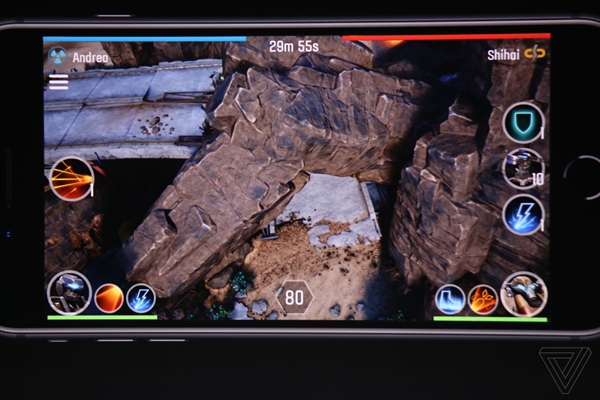 2017蘋果秋季新品發(fā)布會(huì)圖文直播回顧 iPhone X發(fā)布會(huì)直播