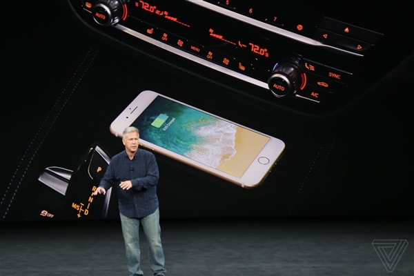 2017蘋果秋季新品發(fā)布會(huì)圖文直播回顧 iPhone X發(fā)布會(huì)直播