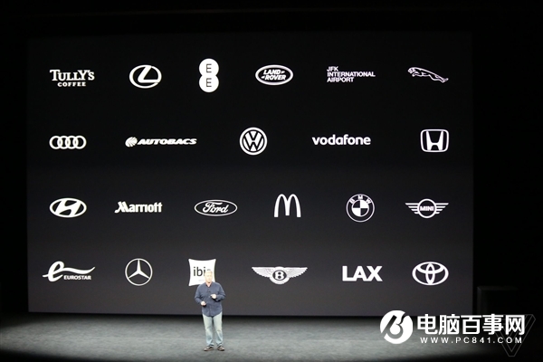 2017蘋果秋季新品發(fā)布會(huì)圖文直播回顧 iPhone X發(fā)布會(huì)直播