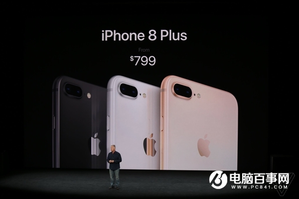2017蘋果秋季新品發(fā)布會(huì)圖文直播回顧 iPhone X發(fā)布會(huì)直播