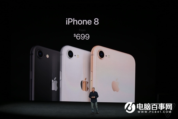 2017蘋果秋季新品發(fā)布會(huì)圖文直播回顧 iPhone X發(fā)布會(huì)直播