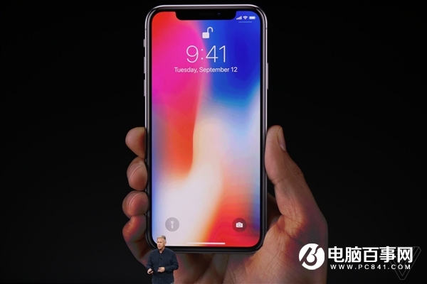 2017蘋果秋季新品發(fā)布會圖文直播回顧 iPhone X發(fā)布會直播