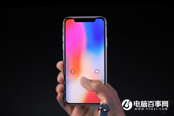 2017蘋果秋季新品發(fā)布會圖文直播回顧 iPhone X發(fā)布會直播