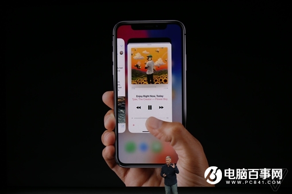 2017蘋果秋季新品發(fā)布會圖文直播回顧 iPhone X發(fā)布會直播