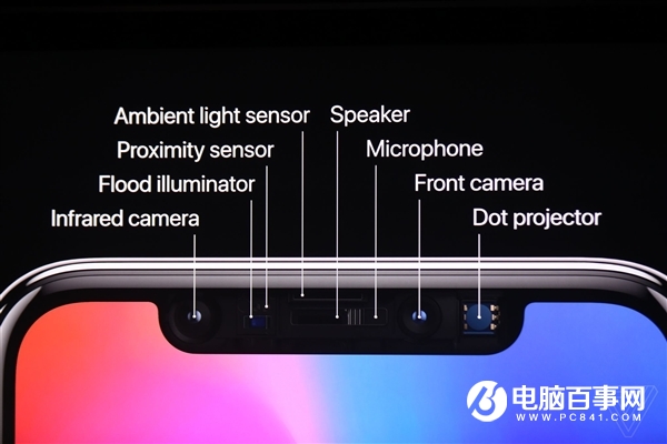 2017蘋果秋季新品發布會圖文直播回顧 iPhone X發布會直播