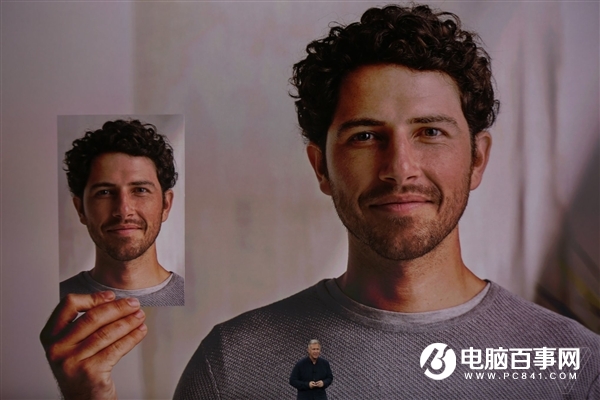 2017蘋果秋季新品發布會圖文直播回顧 iPhone X發布會直播