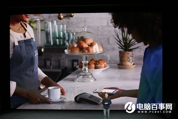 2017蘋果秋季新品發布會圖文直播回顧 iPhone X發布會直播